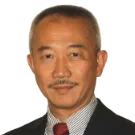 A portrait photo of Master Seet Chor Thong